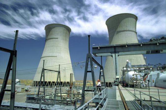 Özbekistan Nükleer Enerjiye Geçiyor