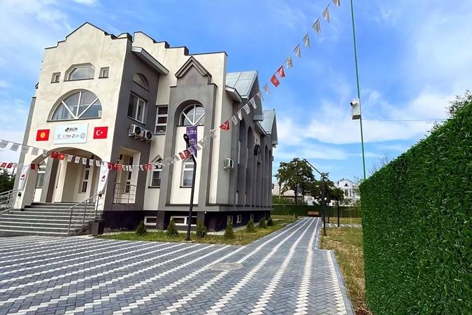 Bilim Bikek ocuklarn bilimle iletiimini gelitiriyor