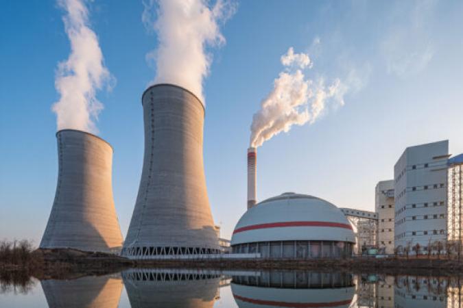 Kazakistan, Nkleer Enerji Yatrmlaryla Sanayide Yeni Dnem Balatyor
