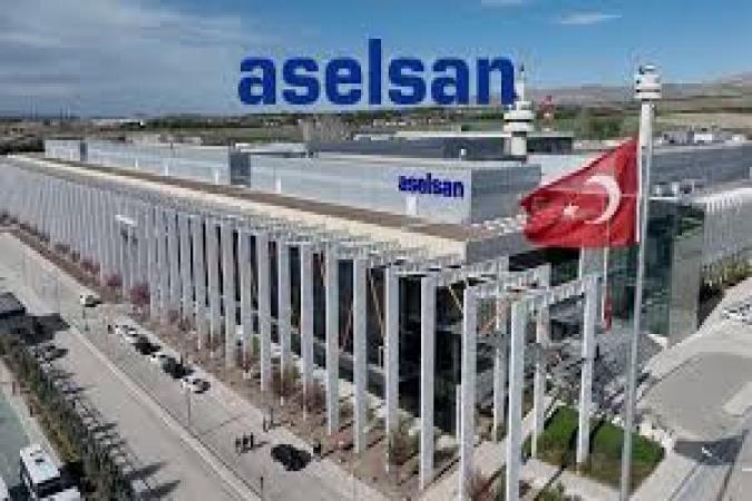 Trk Savunma Sanayii Kresel Pazarda: ASELSANdan Dev hracat