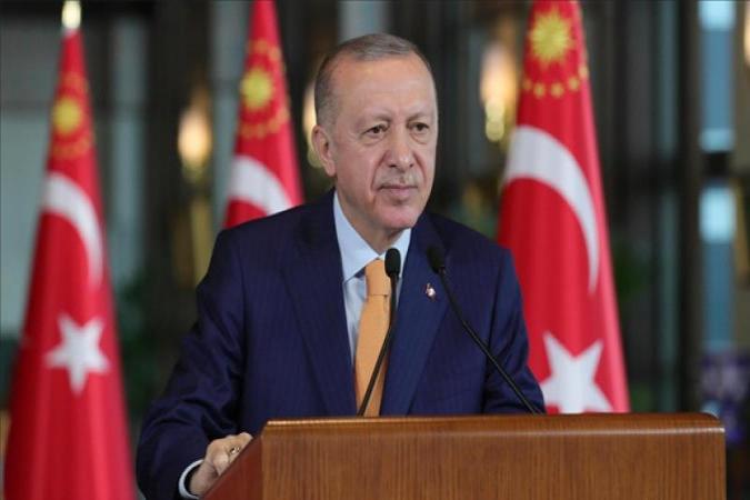 Birlikten G Doar: Erdoan'dan Trk Dnyasna Vizyon Mesaj