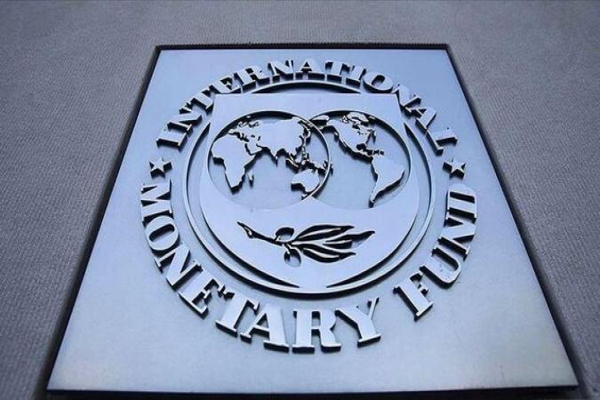 IMF, Trkiye'nin 2025 Byme Tahminini Ykseltti: Ekonomiye Gven Artyor