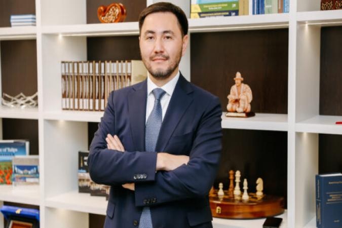 KazISS Direktr: Astana Dnce Kuruluu Forumu, Analiz Eyleme Dnmeyi Hedefliyor