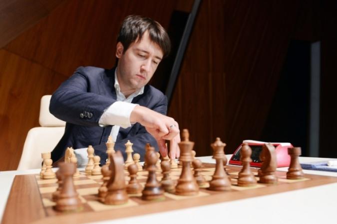 Satrançta Dünya Þampiyonu Azerbaycan'dan