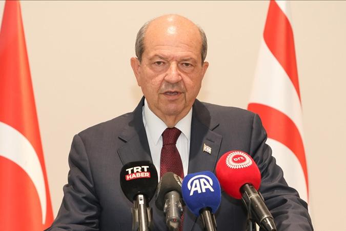 Er ya da ge KKTC'nin tannmas gerekir