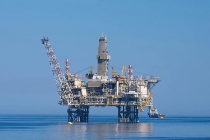 Azerbaycan, zbekistan ve Kazakistan'dan Enerji Hamlesi