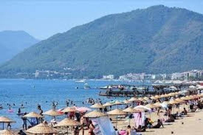 Trkiyenin Turizm Geliri kinci eyrekte %8,4 Artt