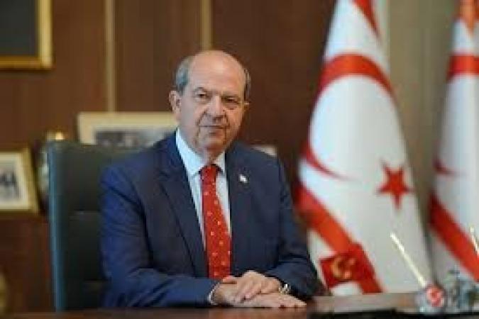 Cumhurbakan Ersin Tatardan Kurulu Yldnm Mesaj